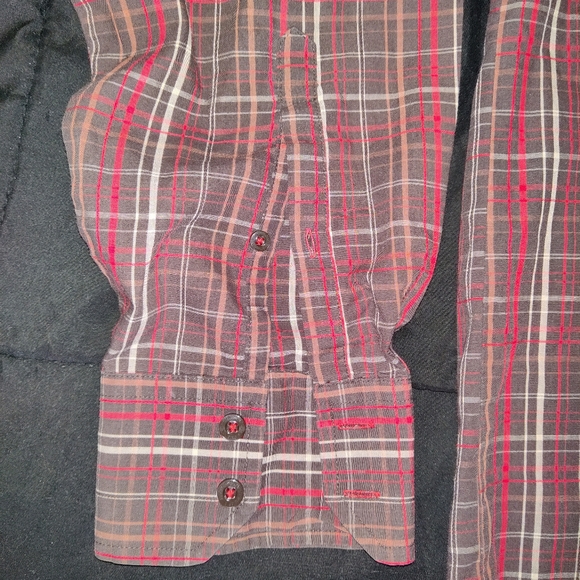 Ben Sherman Lg Button Down - Picture 5 of 9